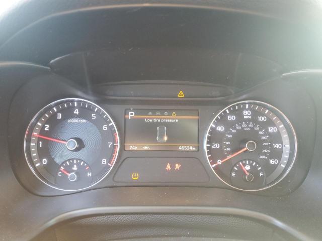 2024 KIA FORTE LX 3KPF24AD7RE735656