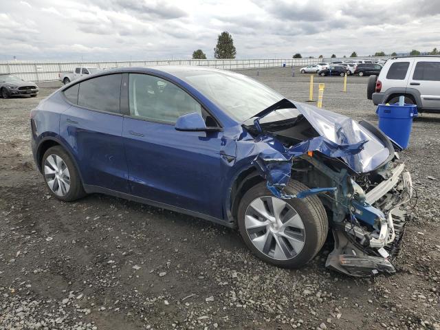 2023 TESLA MODEL Y - 7SAYGDEE8PA135622