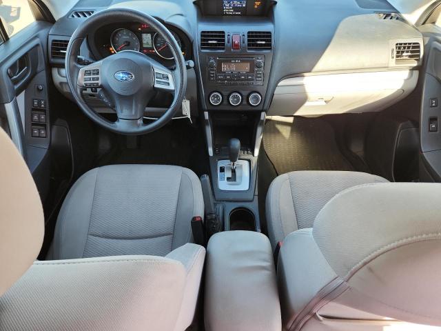 2014 SUBARU FORESTER 2 - JF2SJAEC6EH437235