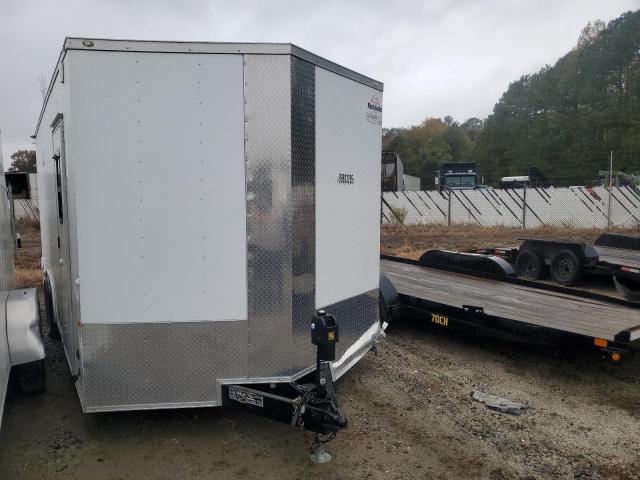 2020 OTHER CARGO TOYHAULER #3275655835