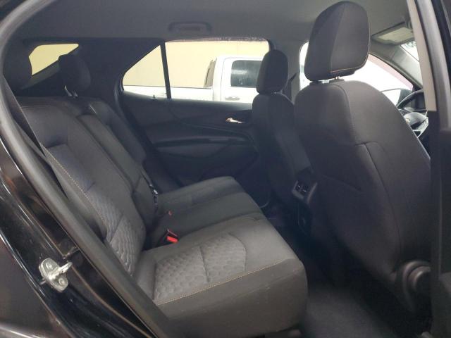 2018 CHEVROLET EQUINOX LT #3278645930