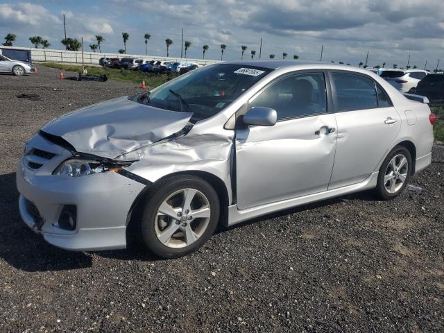 TOYOTA COROLLA BA