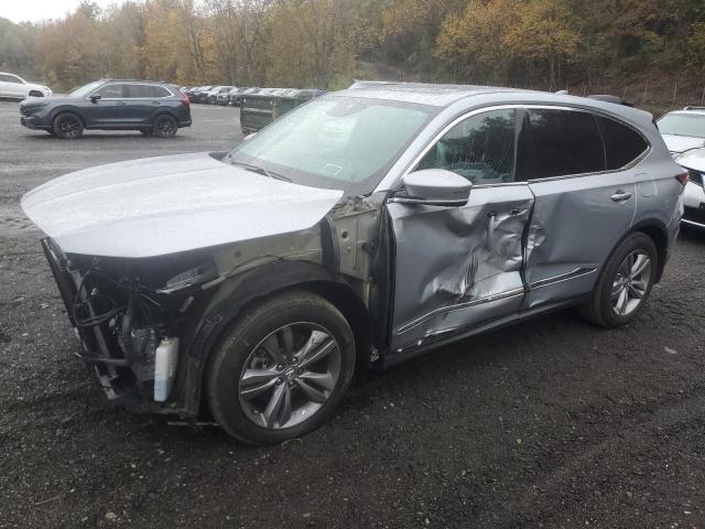2023 ACURA MDX - 5J8YD9H38PL007430