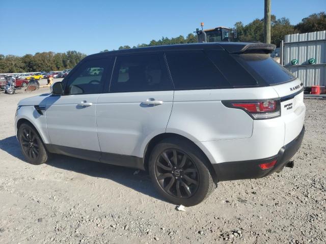 2016 LAND ROVER RANGE ROVE - SALWR2PF8GA119191