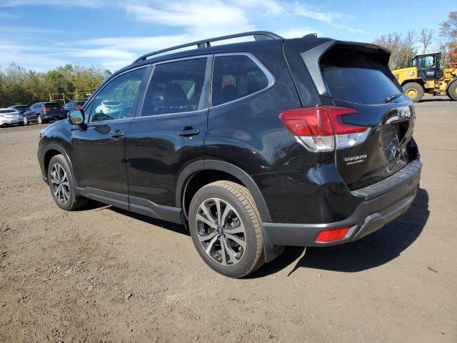 2019 SUBARU FORESTER L - JF2SKASC0KH526568