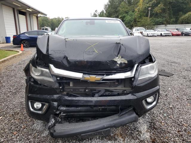 2016 CHEVROLET COLORADO LT - 1GCGSCE38G1366922