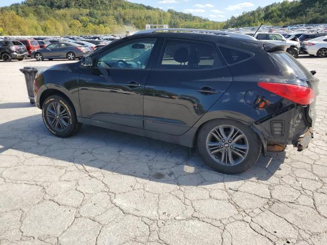 2015 HYUNDAI TUCSON LIMITED - KM8JUCAG3FU118109