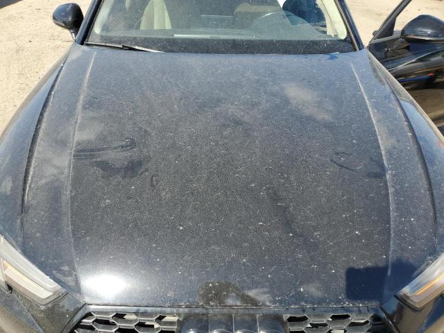 2018 AUDI A4 PREMIUM WAUKMAF48JA039649