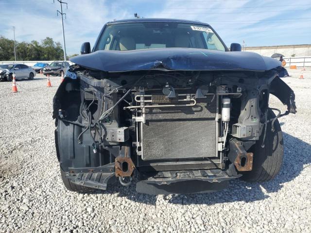 2021 INFINITI QX80 LUXE JN8AZ2AE4M9268183