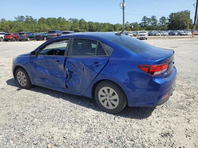 2019 KIA RIO S 3KPA24AB1KE220148