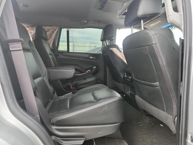 2017 CHEVROLET TAHOE K150 - 1GNSKCKC8HR310276