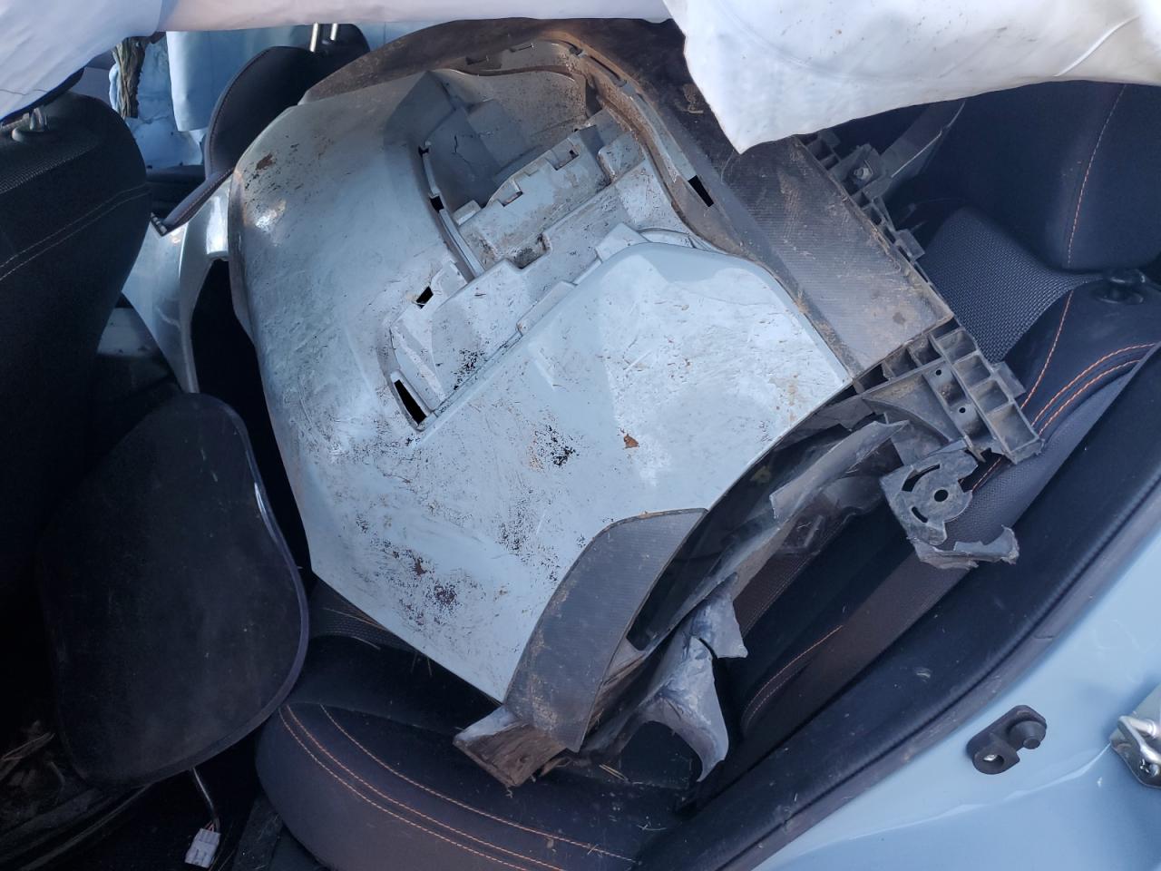 SUBARU CROSSTREK PREMIUM