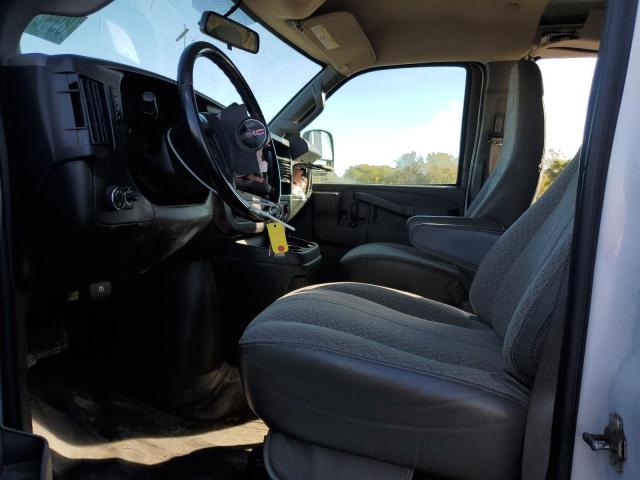 2022 GMC SAVANA G25 1GTW7BFP3N1144441