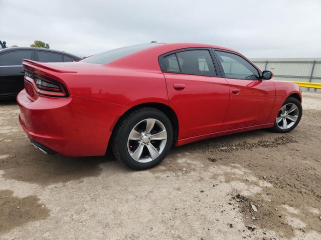 2015 DODGE CHARGER SE - Other View