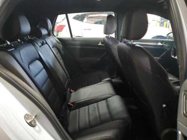 2018 VOLKSWAGEN GTI S/SE - 3VW447AUXJM255850