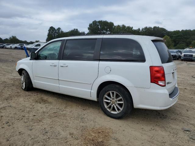 2015 DODGE GRAND CARAVAN SXT 2C4RDGCG6FR630990