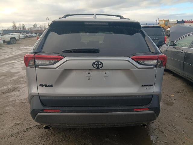 2019 TOYOTA RAV4 - 2T3N1RFV0KW037784