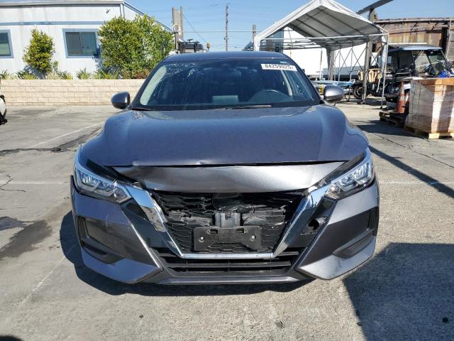 2023 NISSAN SENTRA SV #3302743012