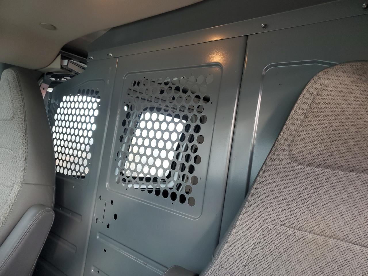 CHEVROLET EXPRESS G3