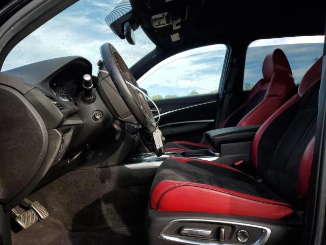 2019 ACURA MDX A-SPEC 5J8YD4H06KL025569