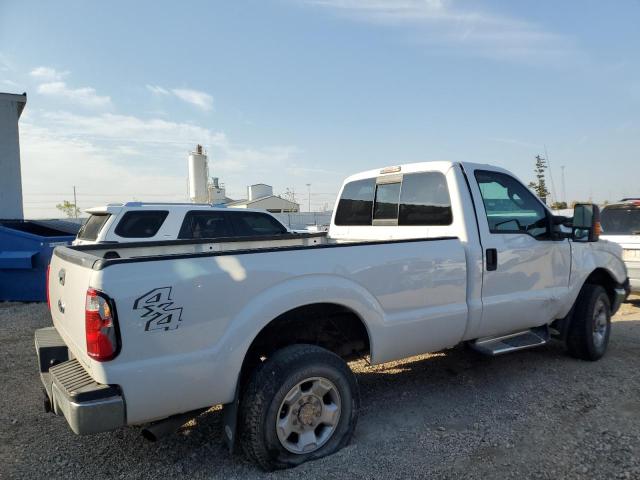 2012 FORD F250 SUPER - 1FTBF2B6XCED13844