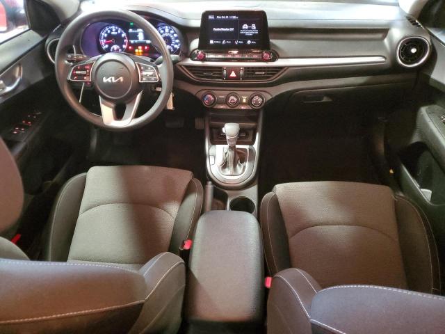 2023 KIA FORTE LX - 3KPF24AD1PE612853