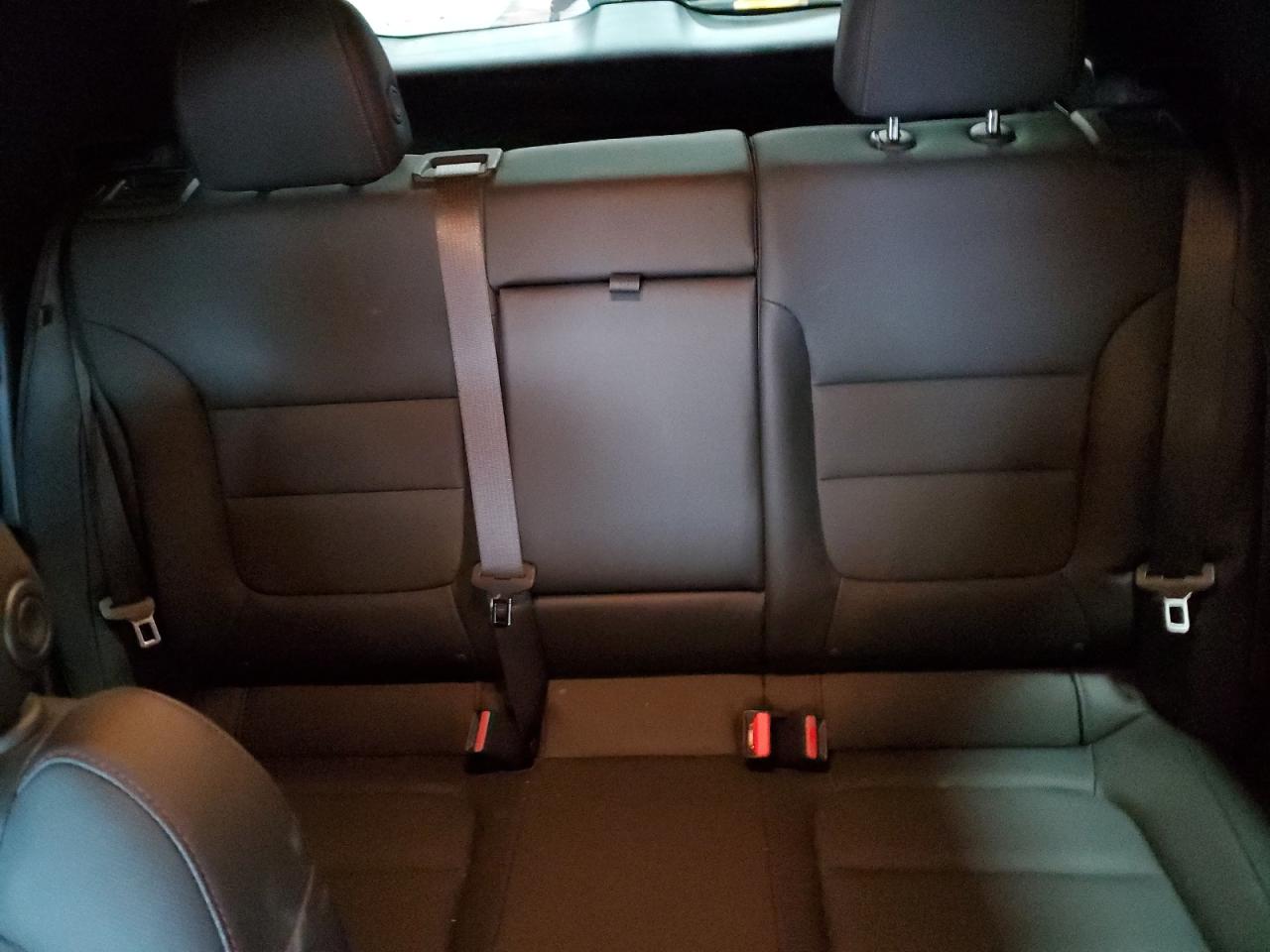 CHEVROLET TRAILBLAZER RS