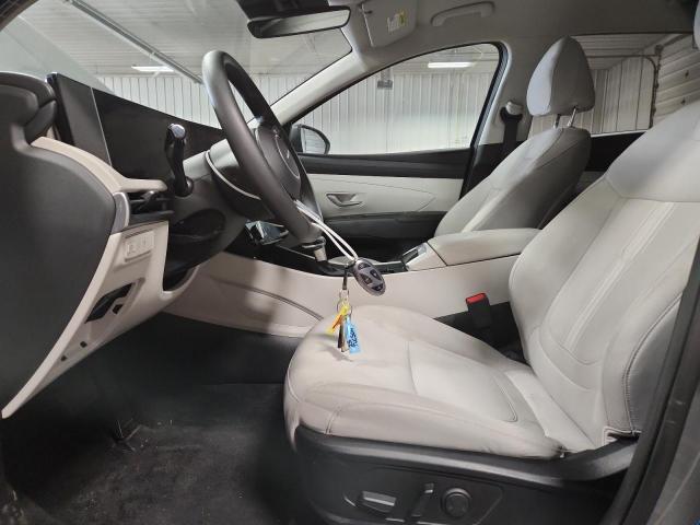 2025 HYUNDAI TUCSON SEL - 5NMJB3DE1SH470398