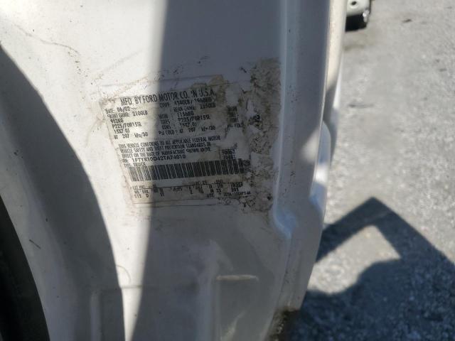 2002 FORD RANGER #3291414143