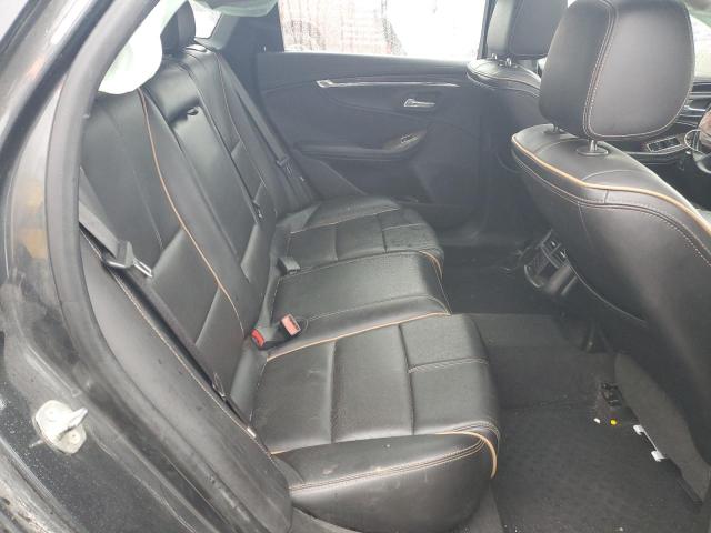 2015 CHEVROLET IMPALA LTZ #3284049798