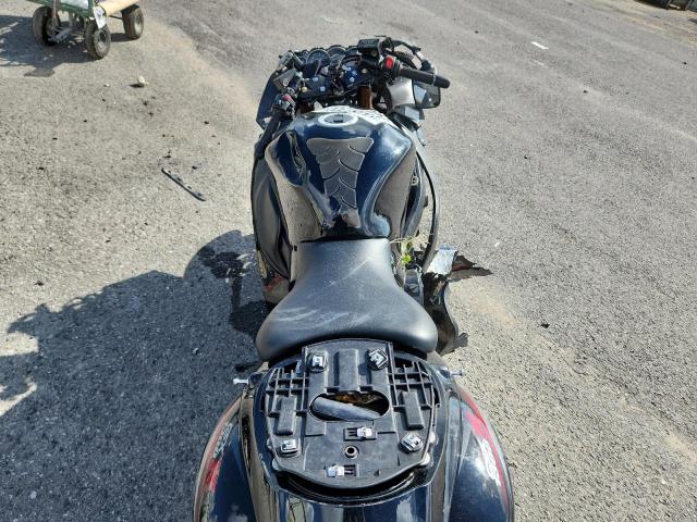 2012 SUZUKI GSX1300 R #3297094492