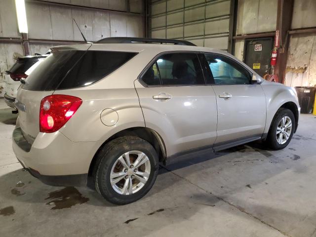 2012 CHEVROLET EQUINOX LT - 2GNALDEK8C1174332