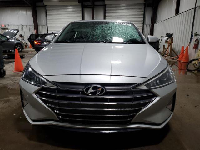 2019 HYUNDAI ELANTRA SE - 5NPD84LF7KH414691