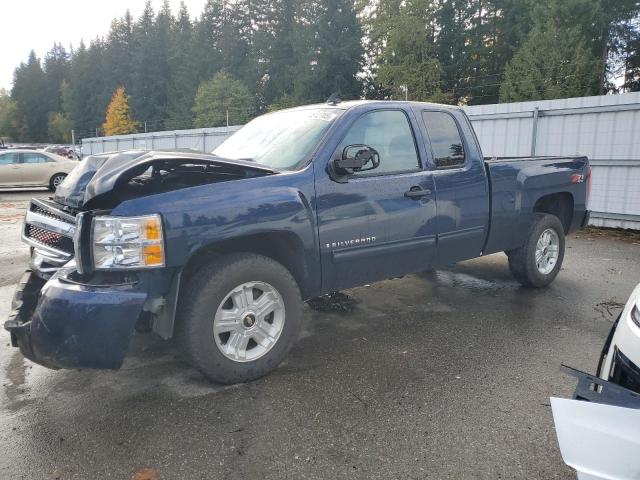Global Auto Auctions: 2009 CHEVROLET SILVERADO
