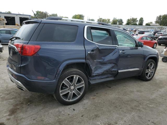 2019 GMC ACADIA DEN #3286810238
