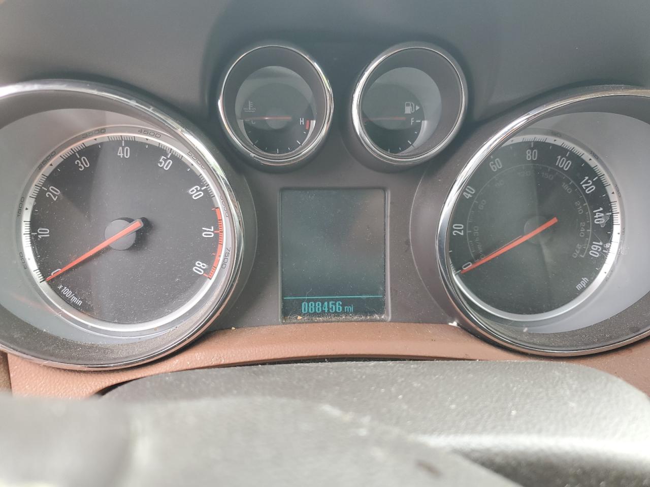 BUICK ENCORE PREMIUM