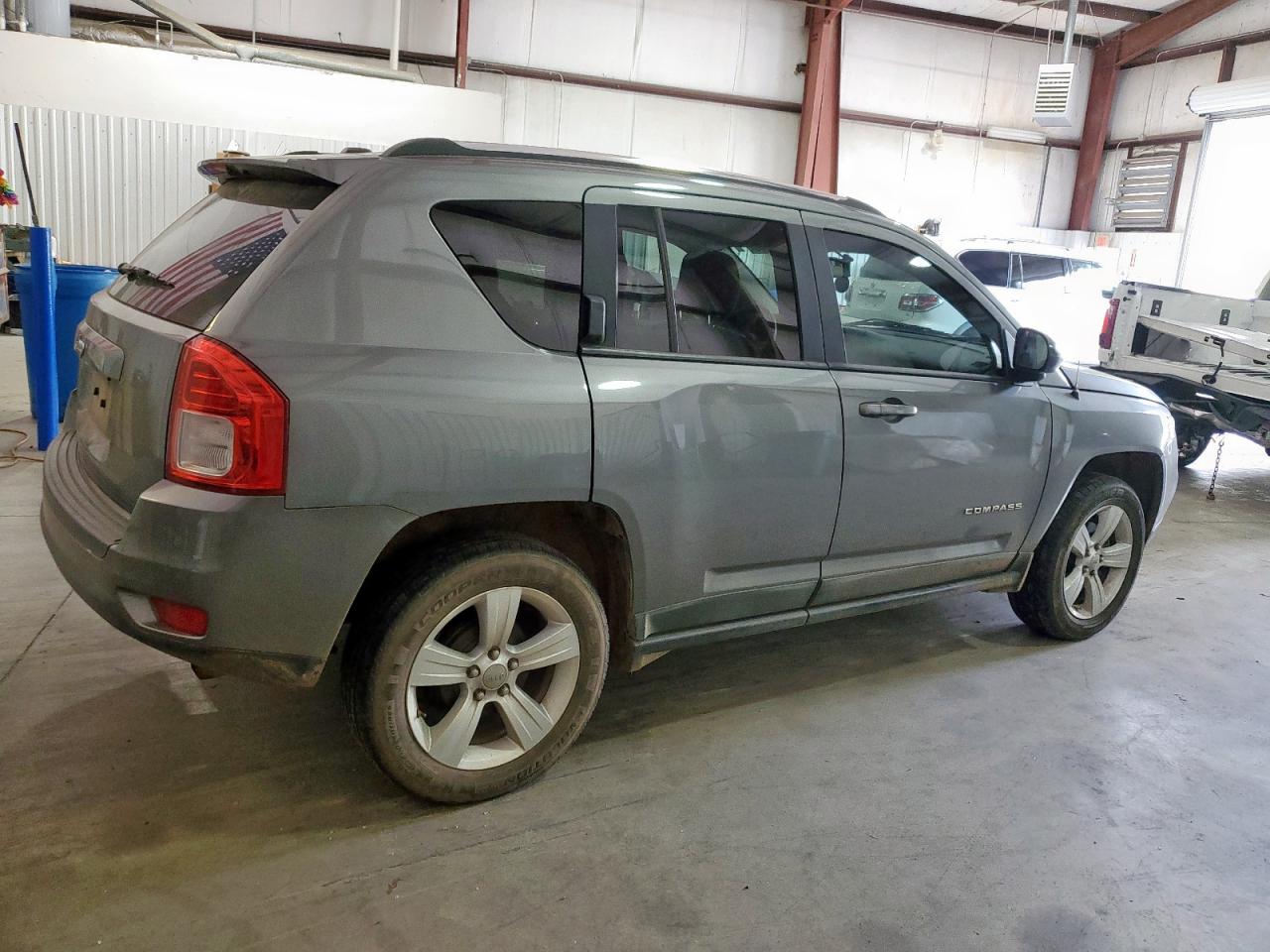 JEEP COMPASS SPORT