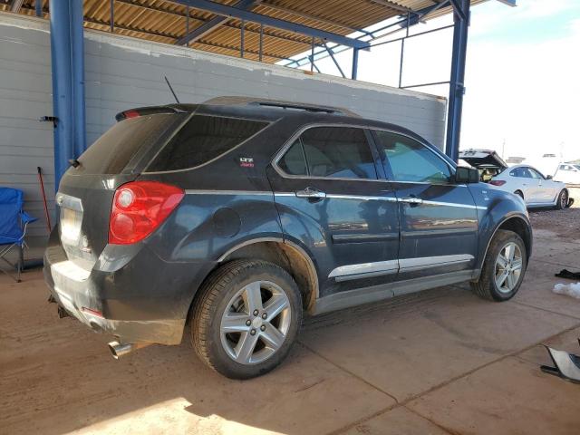 2015 CHEVROLET EQUINOX LT - 2GNFLHE39F6409737