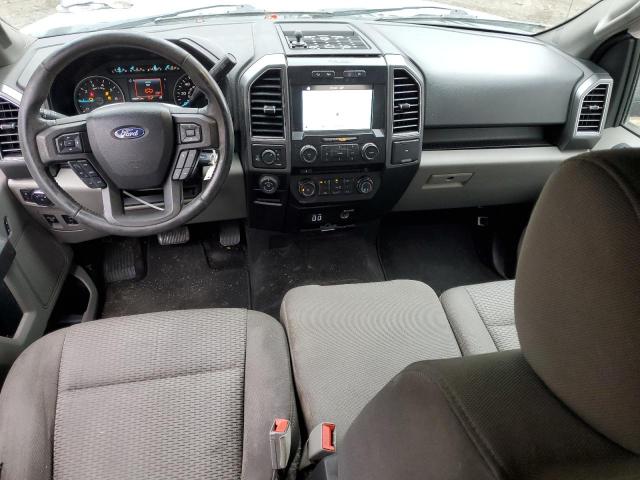 2018 FORD F150 SUPER #3310454314