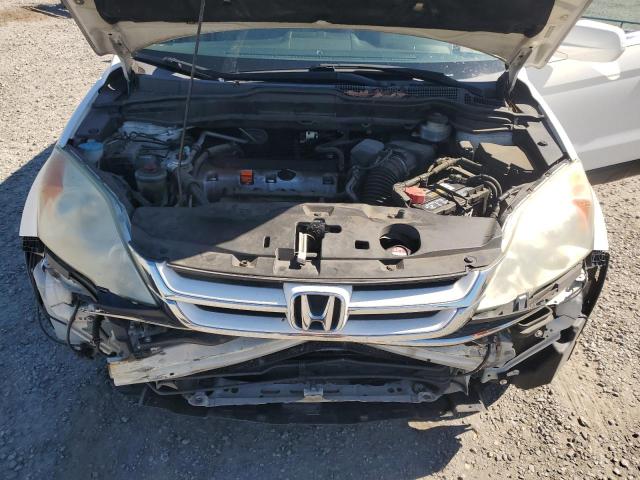 2010 HONDA CR-V EXL - 5J6RE4H71AL032970