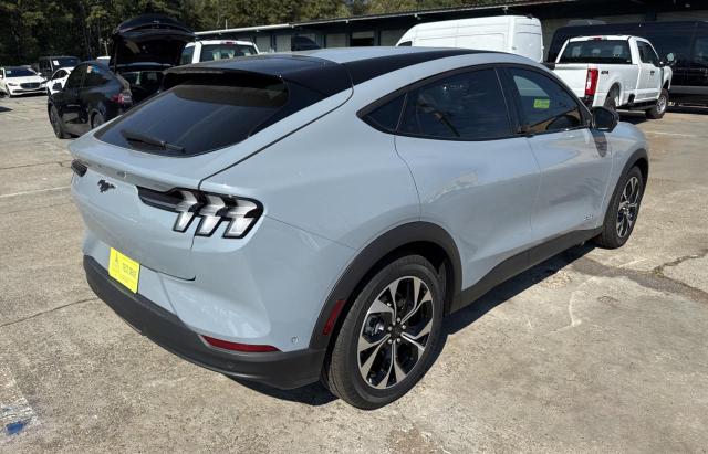 2024 FORD MUSTANG MACH-E SELECT 3FMTK1R4XRMA10527