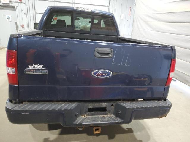 2005 FORD F150 #3268326026