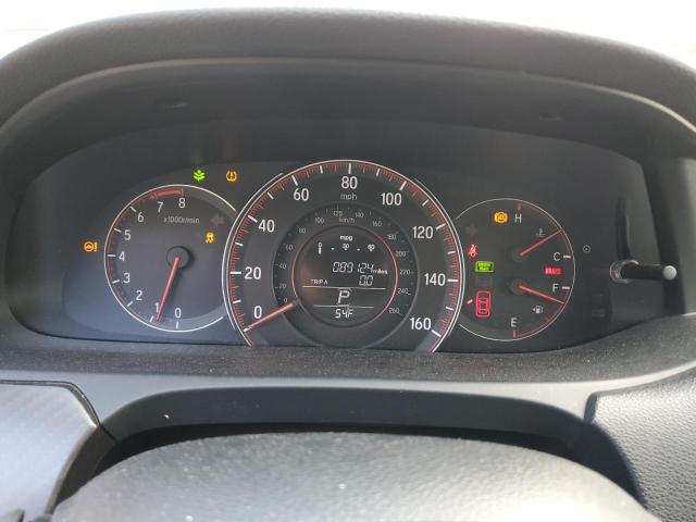 2016 HONDA ACCORD SPO - 1HGCR2F50GA115978