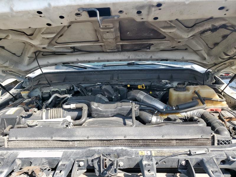 2016 FORD F350 SUPER - 1FT8W3BTXGEB75346