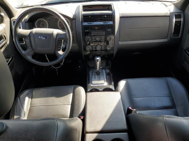 2012 FORD ESCAPE LIM - 1FMCU0E75CKC40897