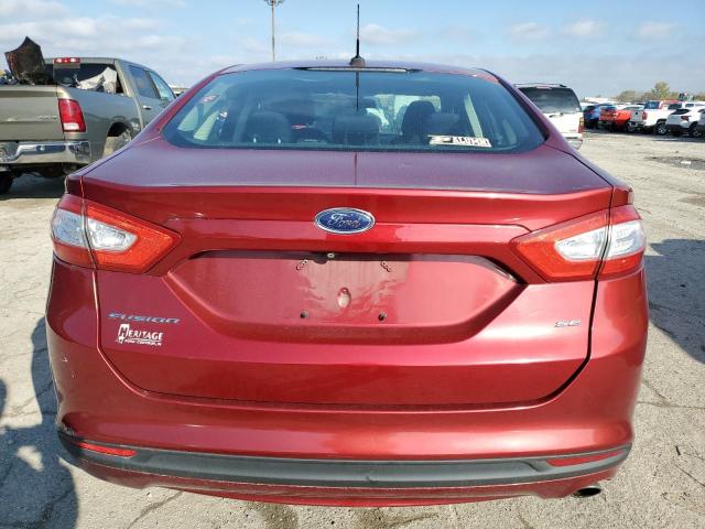 2015 FORD FUSION SE 3FA6P0H78FR252519