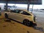 Lot #3304148505 2020 HONDA ACCORD SPO