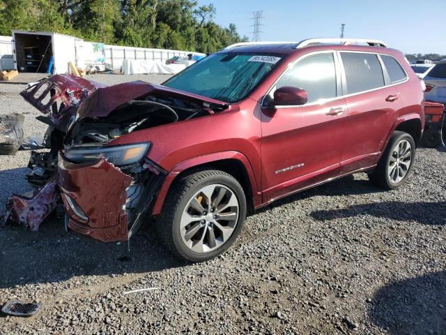 2019 JEEP CHEROKEE O 1C4PJMJX4KD429653