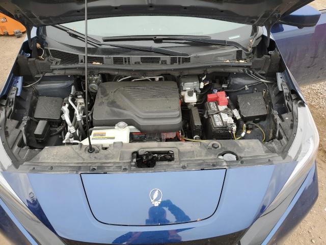 2024 NISSAN LEAF SV PL #3287966145