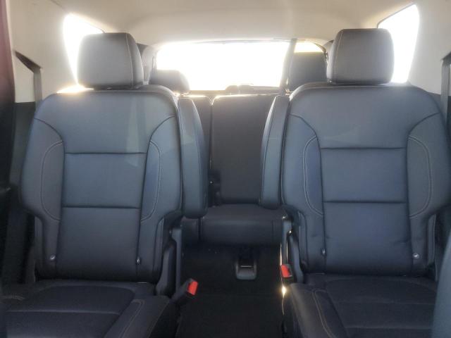 2021 CHEVROLET TRAVERSE L - 1GNEVHKW2MJ151405